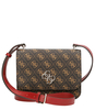 Noelle Mini Crossbody Flap