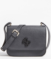 Noelle Mini Crossbody Flap