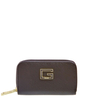 Nohea Double Zip Mini Wallet