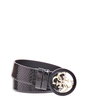 Not Adjustable Pant Belt