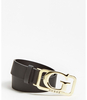 Not Adjustable Pant Belt