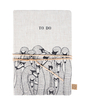 Notitieboek Met Veter To Do