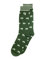 Notorious Pig Socks
