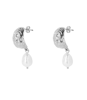 Nugget Freshwater Studs X My Jewellery