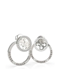 Oorbellen Equilibre UBE79095