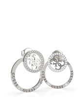 Oorbellen Equilibre UBE79095