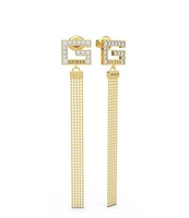 Oorbellen G Multi Chain UBE79107