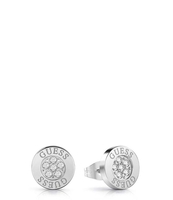 Oorbellen Love Knot UBE78022
