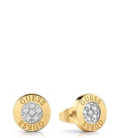 Oorbellen Love Knot UBE78023