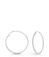 Oorbellen Round&Round UBE78078