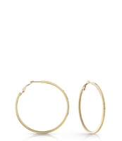 Oorbellen Round&Round UBE78079