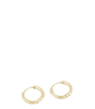 Oorringen basis klein 1.6 mm