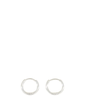 Oorringen basis klein 1.6 mm