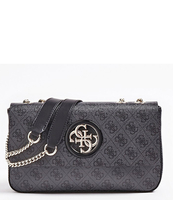 Open Road Convertible Crossbody Flap