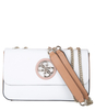 Open Road Convertible Crossbody Flap