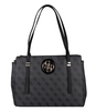 Open Road Luxury Satchel