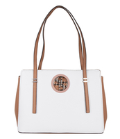 Open Road Luxury Satchel