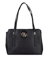 Open Road Luxury Satchel