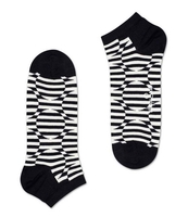 Optic Dot Low Socks