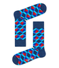 Optic Square Socks
