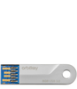 Orbitkey Accessoires USB 8GB