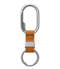 Orbitkey Clip Silver Colored