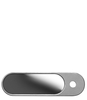 Orbitkey Nail File,  Mirror