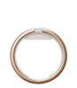 Orbitkey Ring Rose Gold Colored