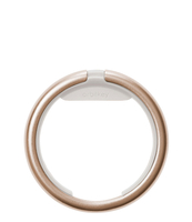 Orbitkey Ring Rose Gold Colored