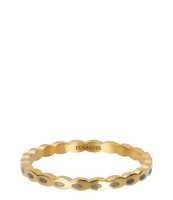 Oval shape 2 mm