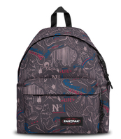Padded Pak R