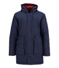 Padded Parka