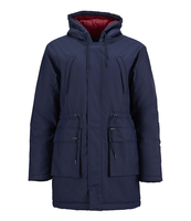 Padded Parka