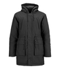 Padded Parka