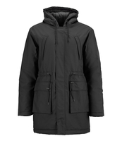 Padded Parka