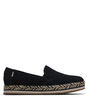Palma Espadrilles Suede