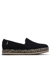 Palma Espadrilles Suede