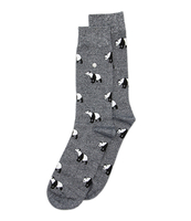 Panda Socks