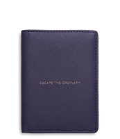 Passport Case