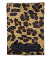 Passport Holder Mick X Bobbie Bodt