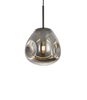 Pendant Lamp Blown Glass Small