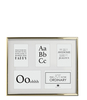 Photo frame Flawless Mix Collage steel
