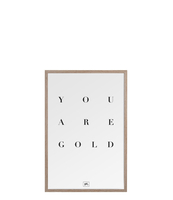 Photo frame Ritzy MDF large