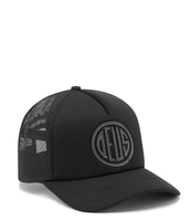Pill Trucker Cap