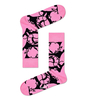 Pink Panter Pink-A-Boo Socks