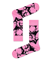 Pink Panter Pink-A-Boo Socks