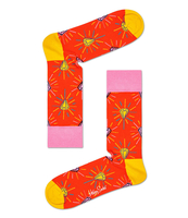 Pink Panther Pink Plunk Plink Socks