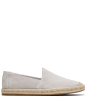 Pismo Espadrilles Suede