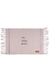 Placemat Eet