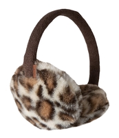 Plush Earmuffs